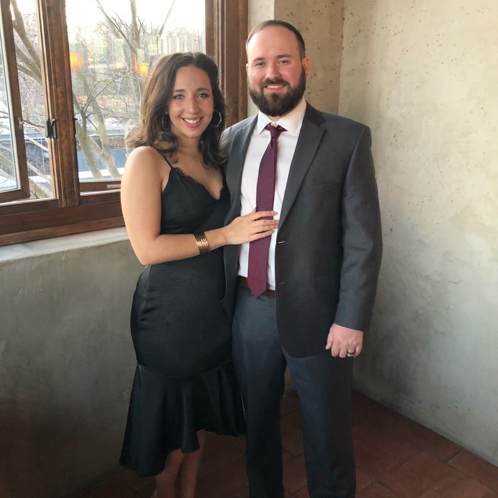 Meet your Posher, Sara